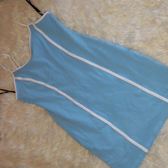 Forever 21 mini skirt Sz L - Picture 3 of 4